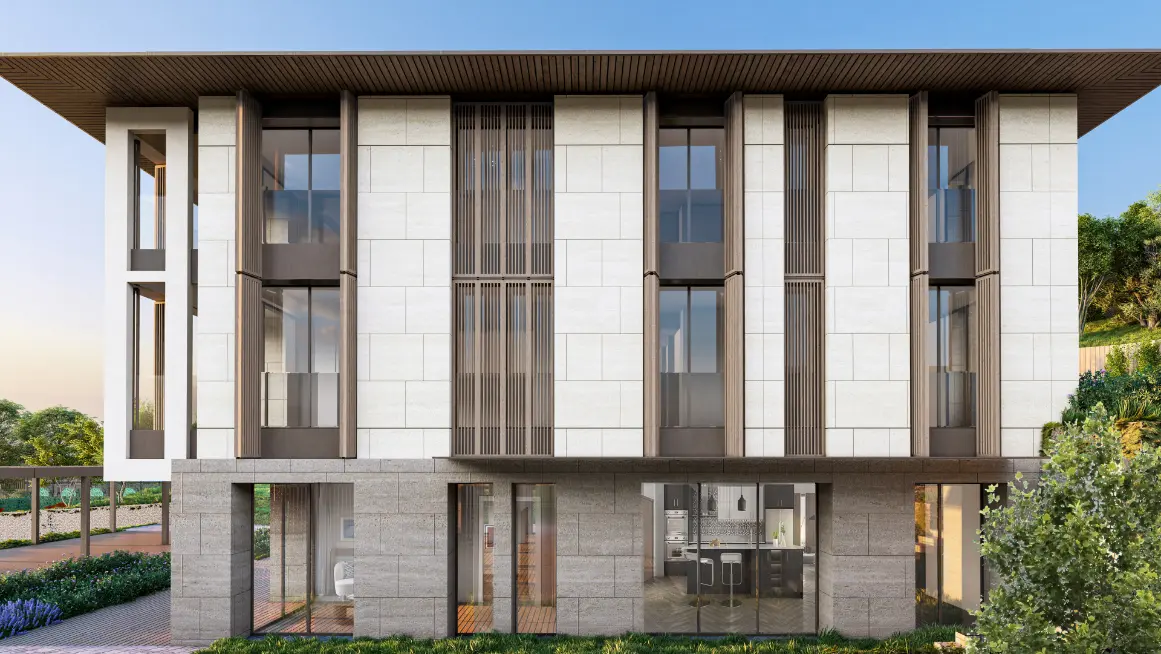 MK House | Studio Erk